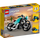 LEGO Vintage Motorcycle 31135