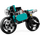 LEGO Vintage Motorcycle 31135