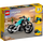 LEGO Vintage Motorfiets 31135