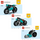 LEGO Vintage Motorcycle Set 31135 Instructions