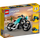 LEGO Vintage Motorcycle Set 31135 Packaging