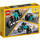 LEGO Vintage Motorcycle Set 31135 Packaging