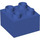 LEGO Violett Duplo Backstein 2 x 2 (3437 / 89461)