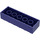 LEGO Violet Duplo Brique 2 x 6 (2300)