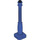 LEGO Violet Lamp Post 2 x 2 x 7 with 6 Base Grooves (2039)