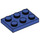 LEGO Violett Platte 2 x 3 (3021)