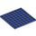 LEGO Violett Platte 8 x 8 (41539 / 42534)