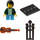 LEGO Violin Kid Set 71029-2