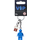 LEGO VIP Blue Key Chain (854090)