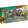 LEGO Visitor Centre: T. rex &amp; Raptor Attack Set 76961