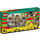 LEGO Visitor Centre: T. rex &amp; Raptor Attack Set 76961 Packaging
