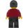 LEGO Vito Minifigur