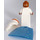 LEGO Vitruvius Minifigur