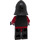 LEGO Vladek con Negro Neck-Protector Casco Minifigura