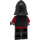LEGO Vladek with Black Neck-Protector Helmet Minifigure