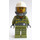 LEGO Volcano Base Crew Minifigure
