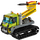 LEGO Volcano Crawler Set 60122