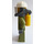 LEGO Volcano Explorer - Male with Breathing Apparatus Minifigure