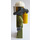 LEGO Volcano Explorer - Maschio con Breathing Apparatus Minifigure