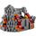 LEGO Volcano Heavy-Lift Helicopter 60125