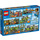 LEGO Volcano Heavy-Lift Helicopter 60125 Packaging