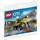 LEGO Volcano Jackhammer 30350