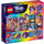 LEGO Volcano Rock City Concert Set 41254 Packaging