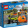 LEGO Volcano Starter Set 60120