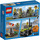 LEGO Volcano Starter Set 60120 Packaging