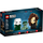 LEGO Voldemort, Nagini &amp; Bellatrix Set 40496
