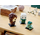 LEGO Voldemort, Nagini &amp; Bellatrix 40496
