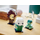 LEGO Voldemort, Nagini &amp; Bellatrix Set 40496