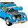LEGO Volkswagen Beetle 10252