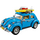 LEGO Volkswagen Beetle Set 10252