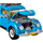 LEGO Volkswagen Beetle Set 10252