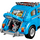 LEGO Volkswagen Beetle 10252