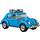 LEGO Volkswagen Beetle Set 10252