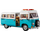 LEGO Volkswagen T2 Camper Van 10279