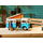 LEGO Volkswagen T2 Camper Van Set 10279