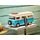 LEGO Volkswagen T2 Camper Van 10279