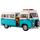 LEGO Volkswagen T2 Camper Van Set 10279