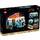 LEGO Volkswagen T2 Camper Van Set 10279 Packaging