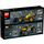 LEGO Volvo Concept Wheel Loader ZEUX Set 42081