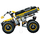 LEGO Volvo Concept Wheel Loader ZEUX 42081