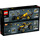 LEGO Volvo Concept Wheel Loader ZEUX Set 42081 Packaging