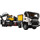 LEGO Volvo FMX Truck &amp; EC230 Electric Excavator Set 42175