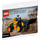 LEGO Volvo Rad Loader 30433