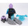 LEGO Vornon met Heavy Armor minifiguur