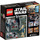 LEGO Vulture Droid Microfighter Set 75073 Packaging