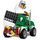 LEGO Vulture&#039;s Trucker Robbery Set 76147